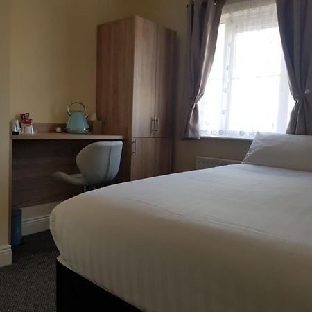 Bella Room With Free Minibar Tea&Coffee Dublín Exterior foto
